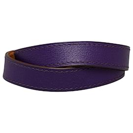 Hermès-Hermès Kelly-Purple