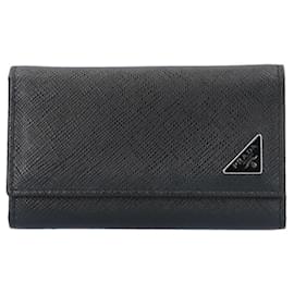 Prada-Prada 6 llaves-Negro