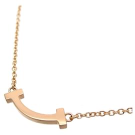 Tiffany & Co-Tiffany & Co T Sorriso-Rosa