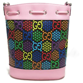 Gucci-Gucci Psychedelic-Multiple colors