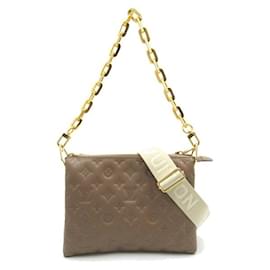 Louis Vuitton-Louis Vuitton Coussin PM Leather Shoulder Bag M21263 in excellent condition-Other