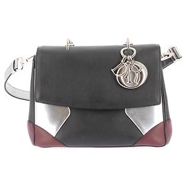 Borse Dior T. Pelle Nero