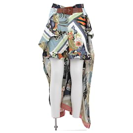 Chloé-CHLOE  Skirts T.fr 38 polyester-Multiple colors