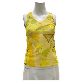 EMILIO PUCCI Oberteile T.Internationales S-Polyester Gelb