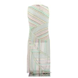 Missoni-MISSONI  Dresses T.it 40 polyester-Multiple colors