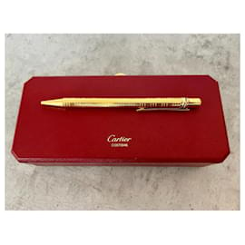 Cartier-debe-Dorado