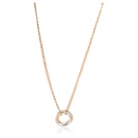 Cartier-Cartier Trinity Necklace-Other