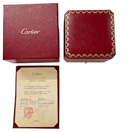 Cartier-Bracciale Cartier Juste Un Clou (giallo oro)-Altro