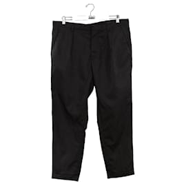 Prada Black pants Black