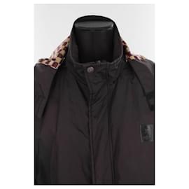 Louis Vuitton-Jacket Black-Black