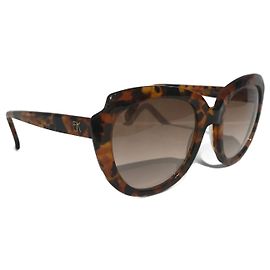 & Other Stories OTHER Sunglasses T.  Plastic Brown