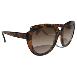 & Other Stories-OTHER  Sunglasses T.  plastic-Brown