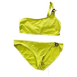 ERES Moda Praia T.Internacional L Sintético Amarelo