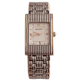 Boucheron Reflexo misto Prata