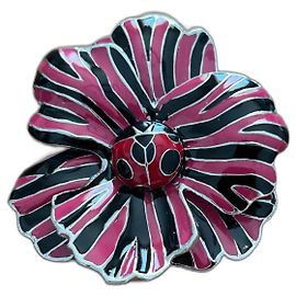 Spilla Sonia Rykiel Multicolore