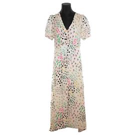 Paul & Joe Robe blanc Blanc