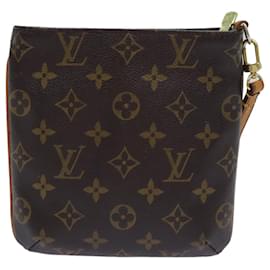 Louis Vuitton-LOUIS VUITTON Astuccio divisorio con monogramma M51901 LV Aut 70905-Monogramma