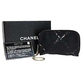 Chanel-Chanel-Black