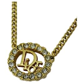 Dior-Dior --Dorado