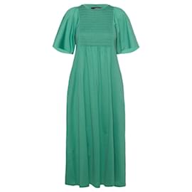 Autre Marque-WEEKEND MAXMARA KELLY - JERSEY DRESS-Green