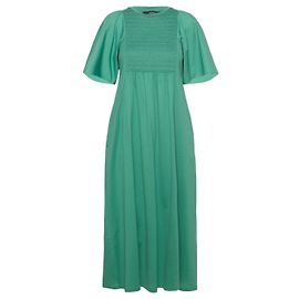 Autre Marque WEEKEND MAXMARA KELLY - VESTIDO DE JERSEY Verde