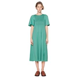 Autre Marque-WEEKEND MAXMARA KELLY - JERSEY DRESS-Green