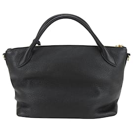 Prada-Prada Vitello-Negro