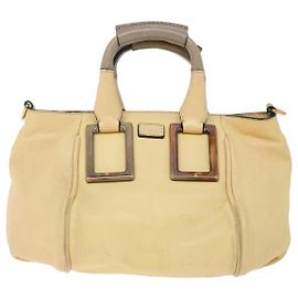 Chloé Ethel Beige