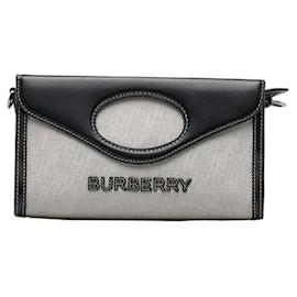 Burberry-Burberry --Black