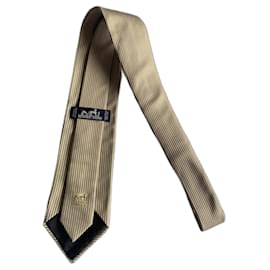 Hermès-Cravatte-Altro