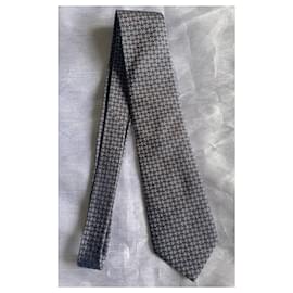 Hermès-Krawatten-Andere