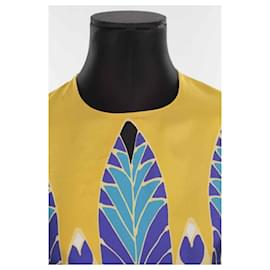 Valentino-Silk dress-Multiple colors
