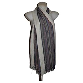 Missoni-scarf-Multiple colors