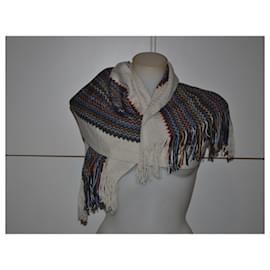 Missoni-scarf-Multiple colors