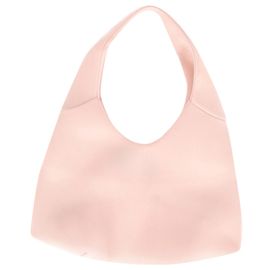 Borsa Simone Rocha in neoprene rosa pastello Altro