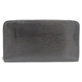 Louis Vuitton-Louis Vuitton Zippy Organizer Leather Long Wallet M6385N in Good condition-Other