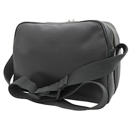 Louis Vuitton-Bolsa de ombro Louis Vuitton Reporter PM em couro M30154 em boa condição-Outro