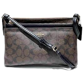 Coach-Firma del entrenador-Negro