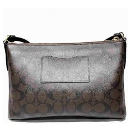 Coach-Firma del entrenador-Negro