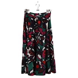 Bash Multicolor Skirt Multiple colors