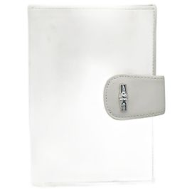 Longchamp Geldbörse Blanco Beige Beige
