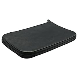Cartera Prada Portadocumentos Negro