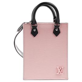 Louis Vuitton-Petit Sac Plat-Rose