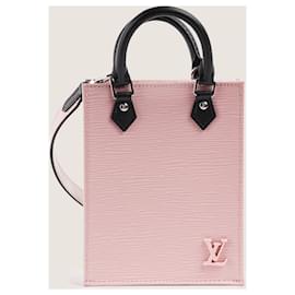 Louis Vuitton-Petit Sac Plat-Pink