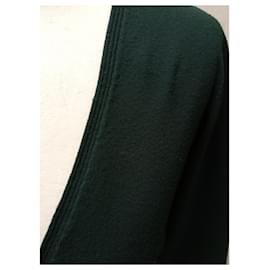 Twin Set-Jacke Corta Verde-Grün