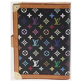 Louis Vuitton-Small Ring Agenda Cover-Multiple colors