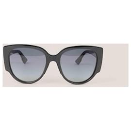 Dior-Diornight 1 Sunglasses-Black
