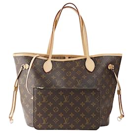 Louis Vuitton-Neverfull MM-Other
