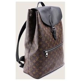 Louis Vuitton-Palk Backpack-Other