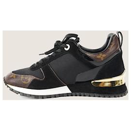 Louis Vuitton-Run Away Trainers 36-Multiple colors
